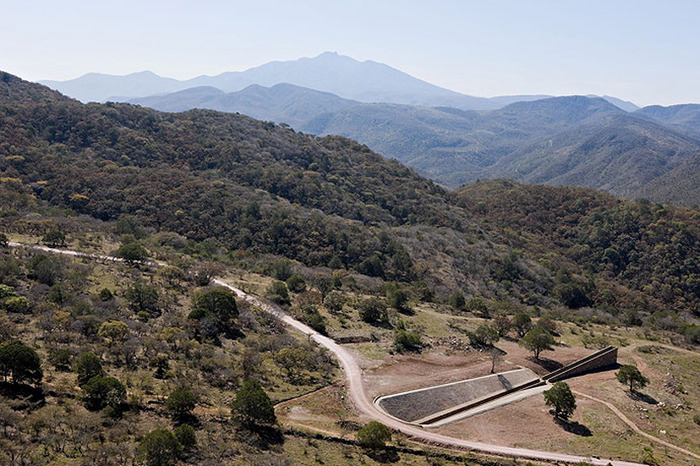Ruta Del Peregrino: объект от Ai Weiwei