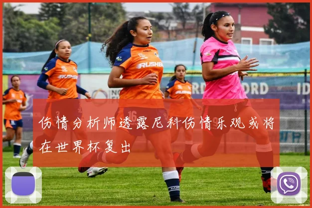 伤情分析师透露尼科伤情乐观或将在世界杯复出